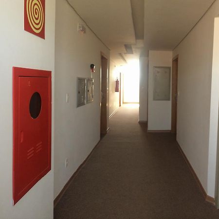 Lord Hotel Aeroporto Confins Vespasiano Eksteriør billede